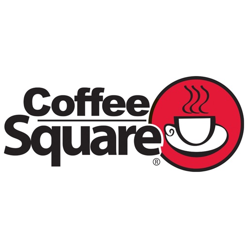 Coffee Square icon