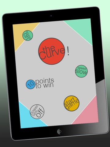 the Curve! FREE screenshot 3