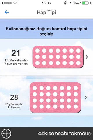 Aşkı Şansa Bırakma screenshot 2