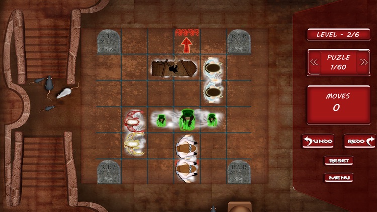 Haunted House Ghost Puzzle : The Lonely Girls Mansion Strategy Adventure - Gold Edition