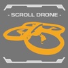 Scroll Drone for iPad