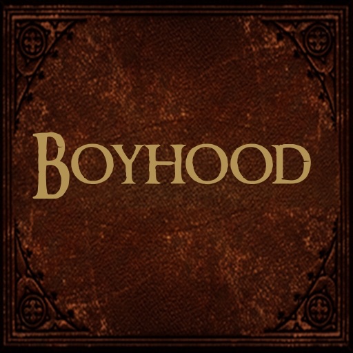 Boyhood by Leo Tolstoy (ebook)