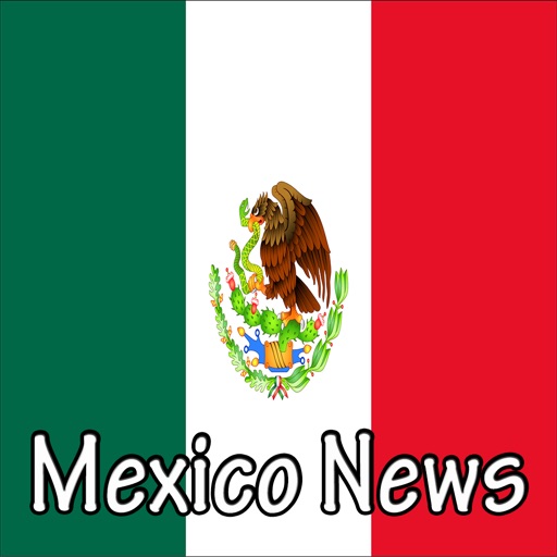 Mexico News icon