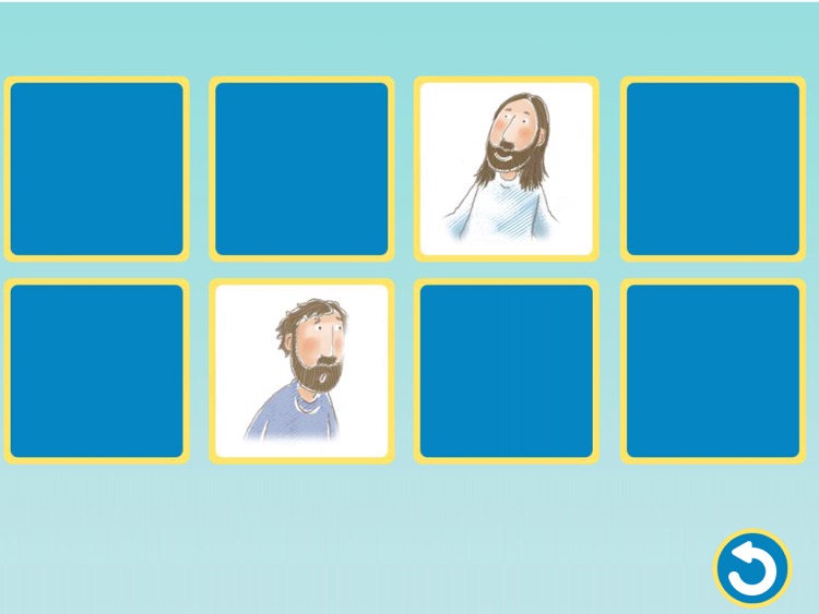 My First Hands-On Bible: The First Easter screenshot-4