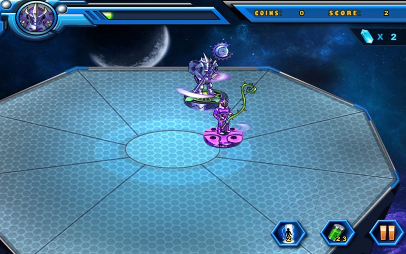 Arena Titans thumbnail 3