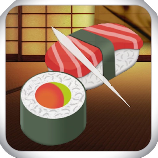 Chop Ninja iOS App