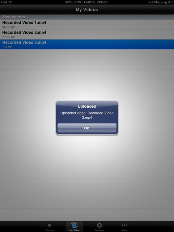 Rap Video Maker Pro screenshot-3