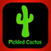 Pickled Cactus