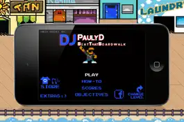 Game screenshot DJ Pauly D - Beat That Boardwalk hack