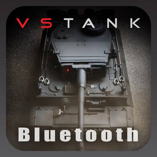 VsTank BT icon