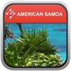 Offline Map American Samoa: City Navigator Maps