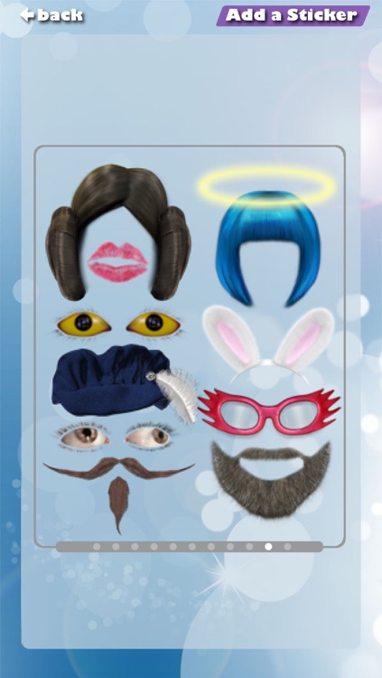 FaceGoo Lite screenshot-3