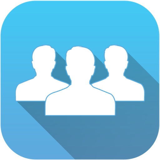 TwitBoosted - Get 1000s of real followers for your Twitter hashtag iOS App