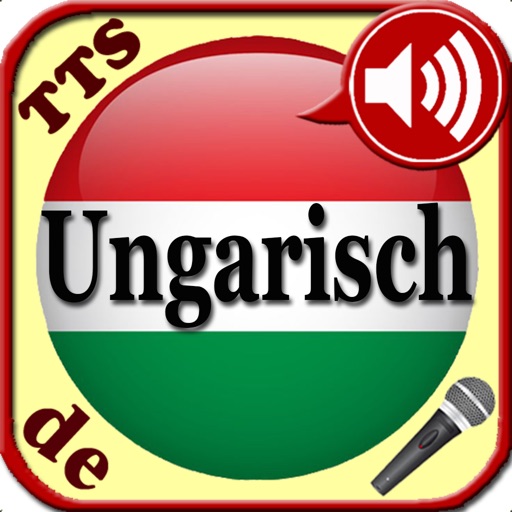 Comfortable Hungarian vocabulary trainer and overall knowledge app for effective training with synthesis and recognition until perfection for people speaking English, German or French