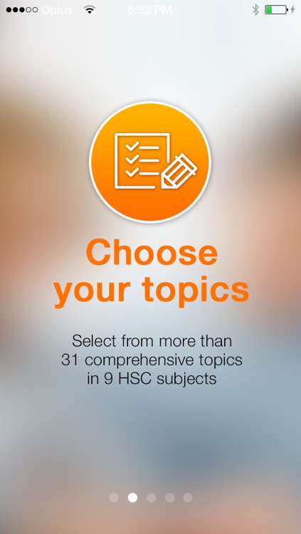 HSC Apps