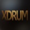 XDrum: come close to the realism of the sound of Drums