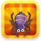 Fly Food Spider Chomp - Bug Rescue Tapper FREE
