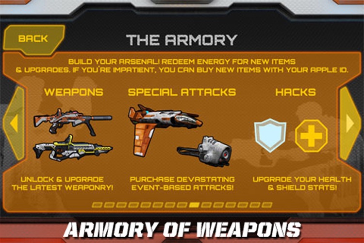Lazer Tag screenshot-3