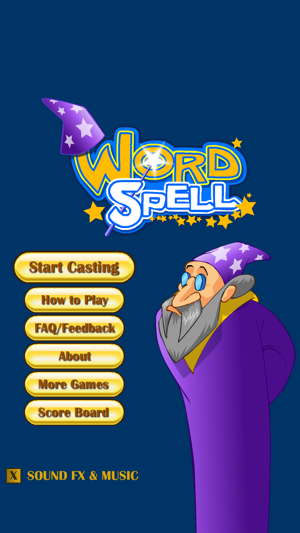 Word Spell by CleverMedia(圖2)-速報App