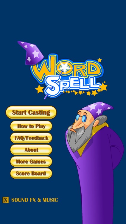 Word Spell by CleverMedia