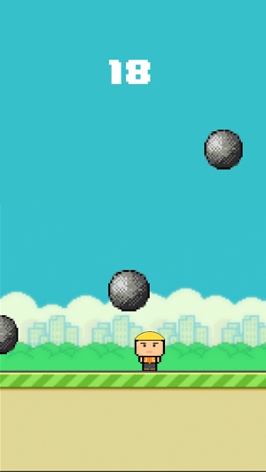 Wrecking Ball Dodge(圖2)-速報App