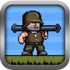 A Commando Quest Game - Frontline Warfare World Free