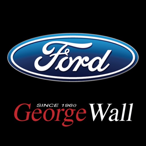 Wall Ford Lincoln DealerApp by DealerApp Vantage