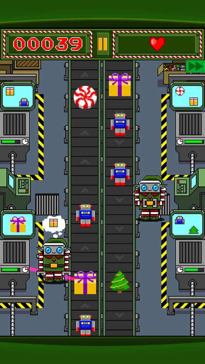Elf Command screenshot-3