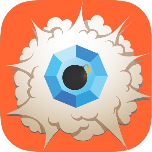 Sapphire Bomb iOS App