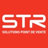 STR Solutions point de vente