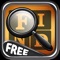 Hidden Object: Search the Word, Free Game