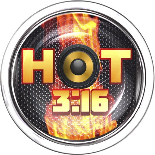 Hot 3:16