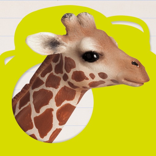 Who am I? Discover Wildlife iOS App