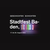 Stadtfest Baden