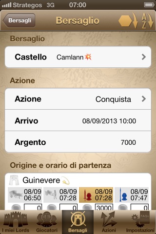 Strategos L&K Lite screenshot 2