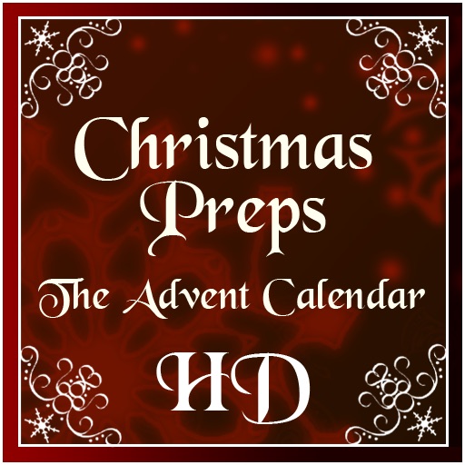 Christmas Preps HD - Advent Calendar 2010