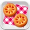 Cookies Recipes & Biscuits