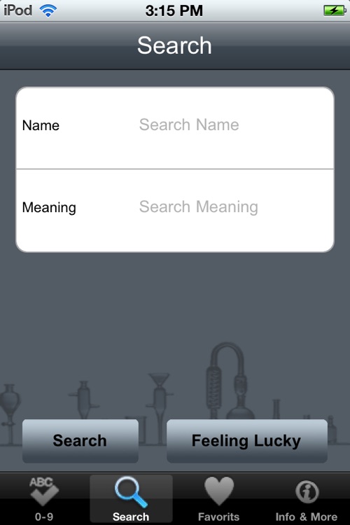 Medical Dictionary screenshot-4