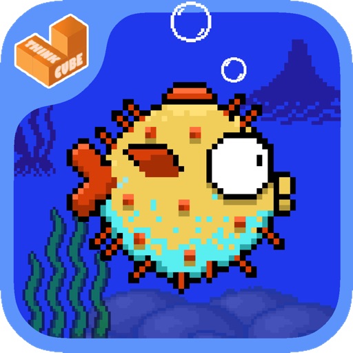 Puffer Dash iOS App