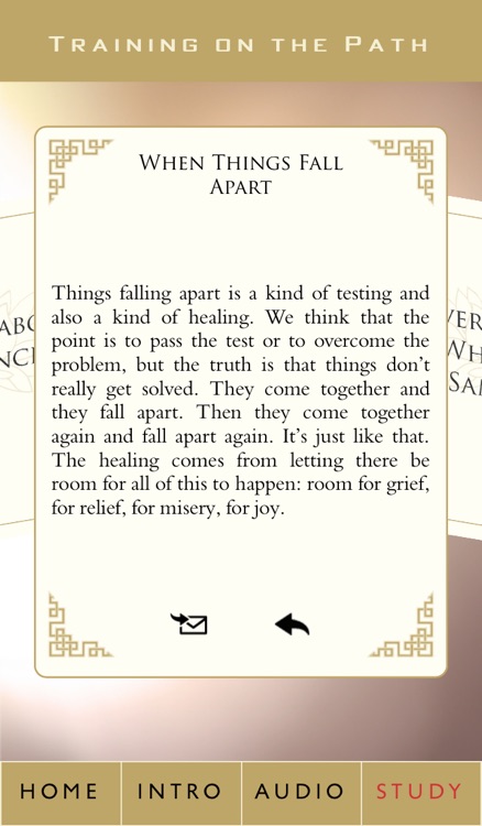 When Things Fall Apart screenshot-4