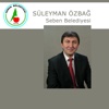 Süleyman ÖZBAĞ