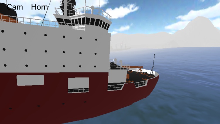 Boat Sim 2 (Ships) screenshot-3