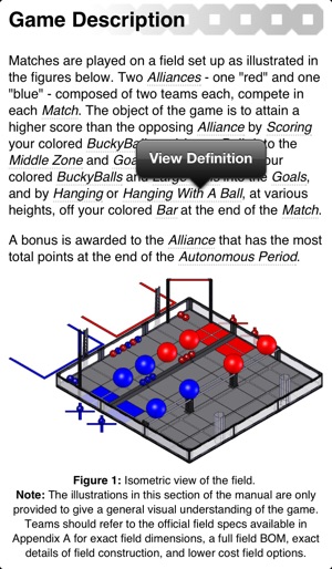 VEX Toss Up(圖4)-速報App