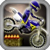 Dirt Bike Racing Madness Pro - Cool speed motorbike road rider