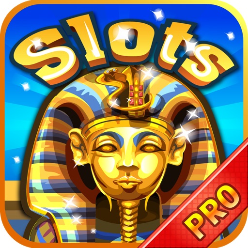 AAA Slots Mania Pro iOS App