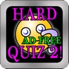 Hardest Quiz Ever 2 AD FREE!