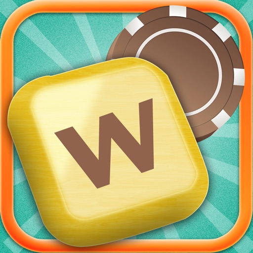 Wamble - Word Game iOS App