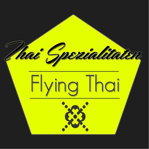 Flying Thai