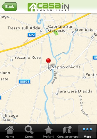 Casa In Immobiliare screenshot 2