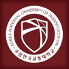 한국교통대학교 iFrame